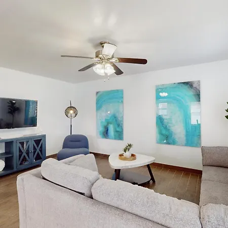The Sailor'S Perch, Unit 4 Apartamento